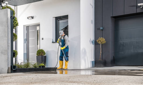 Ballville, OH Pressure Washing Company